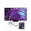 Samsung GQ77S95DAT inkl. Samsung S24 FE (128GB)