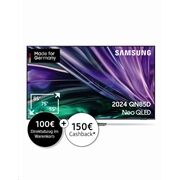 Samsung GQ55QN85DBT abzgl. 100€ Direktabzug
