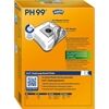Swirl PH 99 MicroPor Plus