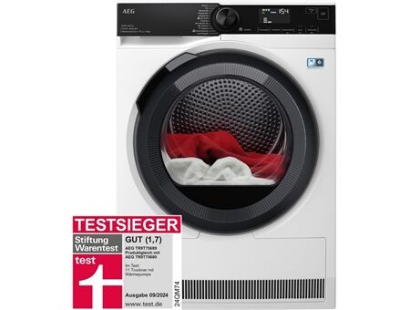 AEG TR9T75689
