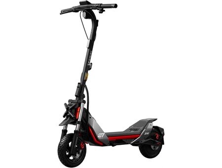 Ninebot by Segway eKickScooter ZT3 Pro D