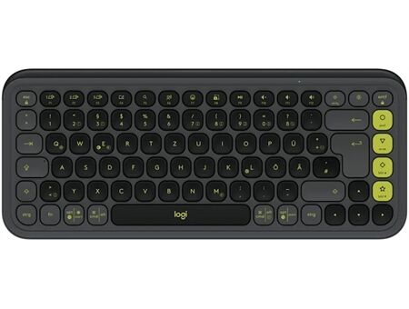 Logitech POP Icon Keys (DE)