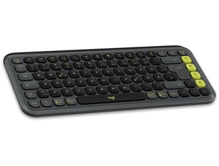Logitech POP Icon Keys (DE)