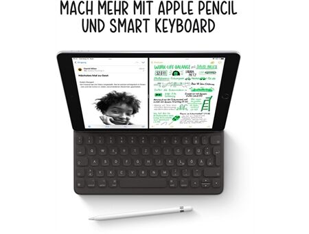 Apple iPad (64GB) WiFi 9. Generation