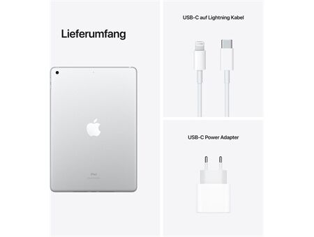 Apple iPad (64GB) WiFi 9. Generation
