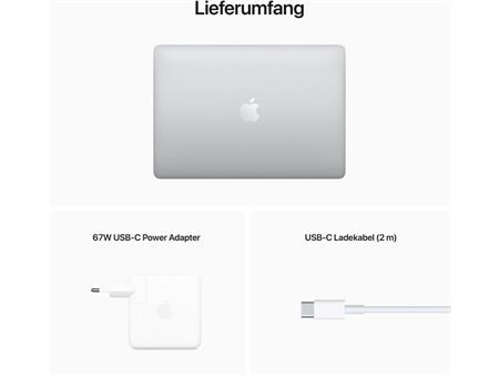 Apple MacBook Pro 13" (MNEQ3D/A)