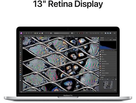 Apple MacBook Pro 13" (MNEQ3D/A)