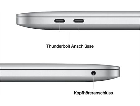Apple MacBook Pro 13" (MNEQ3D/A)