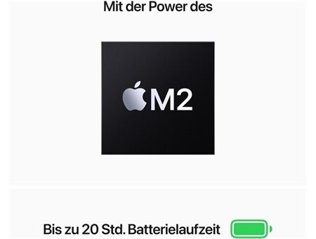 Apple MacBook Pro 13" (MNEQ3D/A)