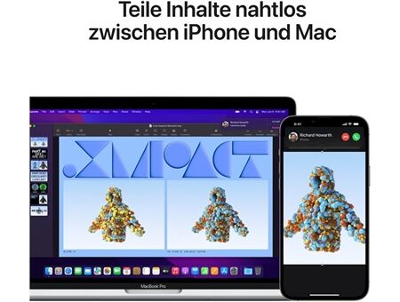Apple MacBook Pro 13" (MNEQ3D/A)