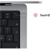 Apple MacBook Pro 14" (MPHH3D/A)