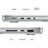 Apple MacBook Pro 14" (MPHH3D/A)