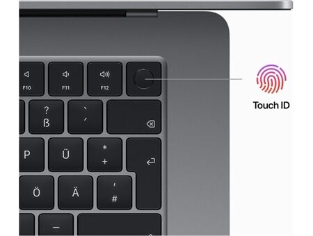 Apple MacBook Air 15" (MQKP3D/A)