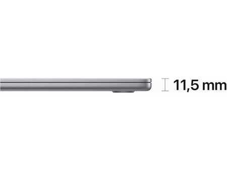 Apple MacBook Air 15" (MQKP3D/A)