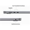 Apple MacBook Air 15" (MQKP3D/A)