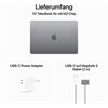 Apple MacBook Air 15" (MQKP3D/A)