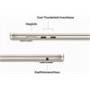 Apple MacBook Air 15" (MQKV3D/A)