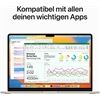 Apple MacBook Air 15" (MQKV3D/A)