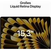 Apple MacBook Air 15" (MQKV3D/A)