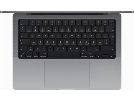 Apple MacBook Pro 14" (MTL83D/A)