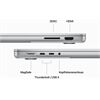 Apple MacBook Pro 14" (MR7J3D/A)