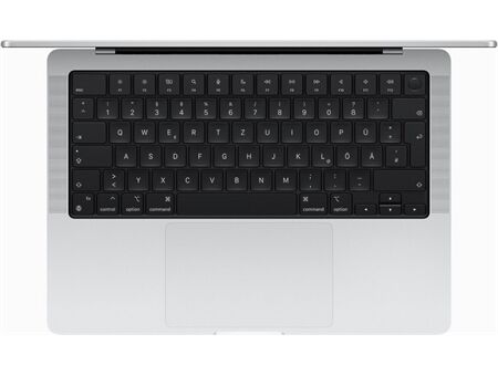 Apple MacBook Pro 14" (MR7J3D/A)