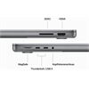 Apple MacBook Pro 14" (MTL73D/A)