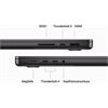 Apple MacBook Pro 14" (MRX33D/A)