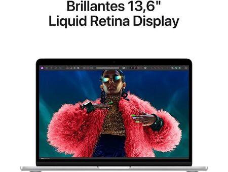 Apple MacBook Air 13" M3 (MRXQ3D/A)