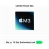 Apple MacBook Air 13" M3 (MRXQ3D/A)