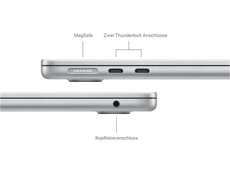 Apple MacBook Air 13" M3 (MRXQ3D/A)