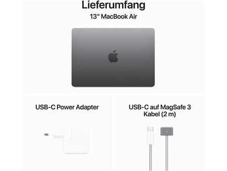 Apple MacBook Air 13" M3 (MRXN3D/A)