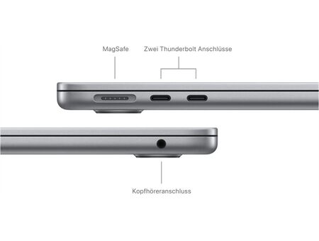 Apple MacBook Air 13" M3 (MRXN3D/A)