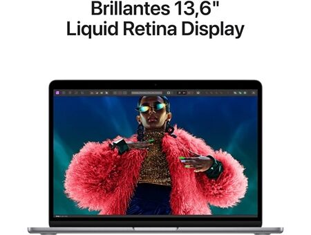 Apple MacBook Air 13" M3 (MRXN3D/A)