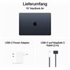 Apple MacBook Air 15" M3 (MRYU3D/A)