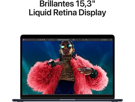 Apple MacBook Air 15" M3 (MRYU3D/A)