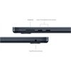Apple MacBook Air 15" M3 (MRYU3D/A)