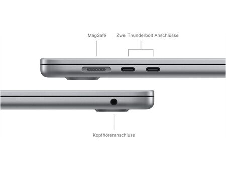 Apple MacBook Air 15" M3 (MRYM3D/A)