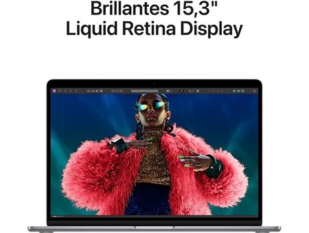Apple MacBook Air 15" M3 (MRYM3D/A)