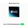 Apple MacBook Air 15" M3 (MRYM3D/A)