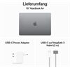 Apple MacBook Air 15" M3 (MRYM3D/A)