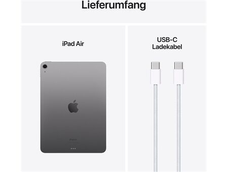 Apple iPad Air 11" (512GB) WiFi 2024