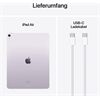 Apple iPad Air 13" (128GB) WiFi 2024