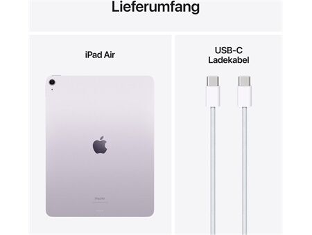 Apple iPad Air 13" (128GB) WiFi 2024