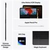 Apple iPad Pro 13" (256GB) WiFi 2024