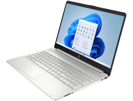 HP 15 S FQ 5655
