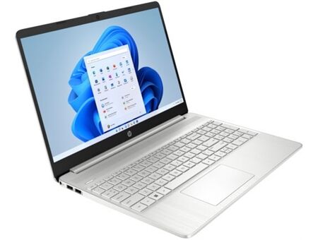 HP 15 S FQ 5655