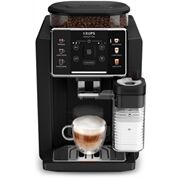Krups EA9128D Sensation & Milk