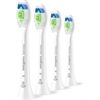 Philips HX6064/87 Optimal Weiß (4er Pack)
