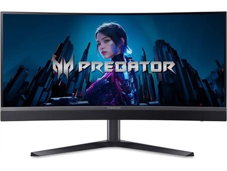 Acer Predator X34V3bmiiphuzx